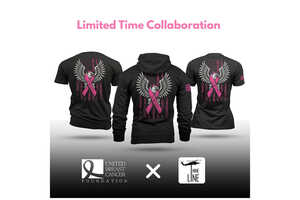 Cause-Driven Awareness Apparel Article Thubnail