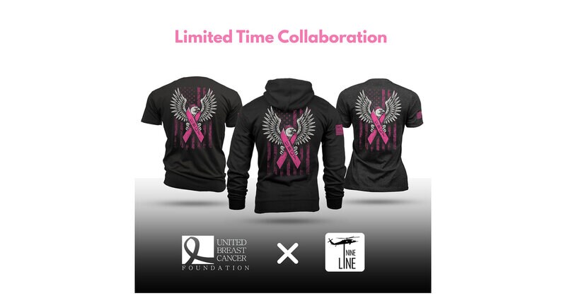 Cause-Driven Awareness Apparel Article Thubnail