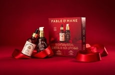 Hair Ritualization Sets