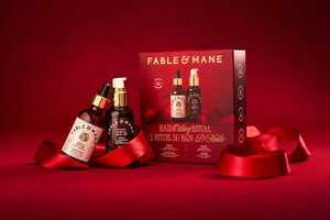 Hair Ritualization Sets Article Thubnail