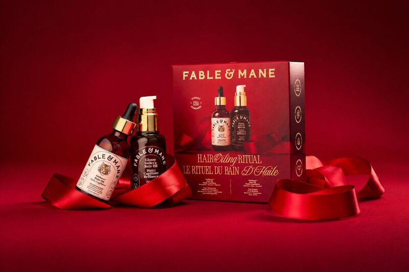 Hair Ritualization Sets Article Thubnail