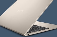 Gemini-Integrated Premium Laptops