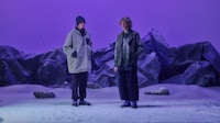 Weather-Proof Footwear Collaborations Image 2