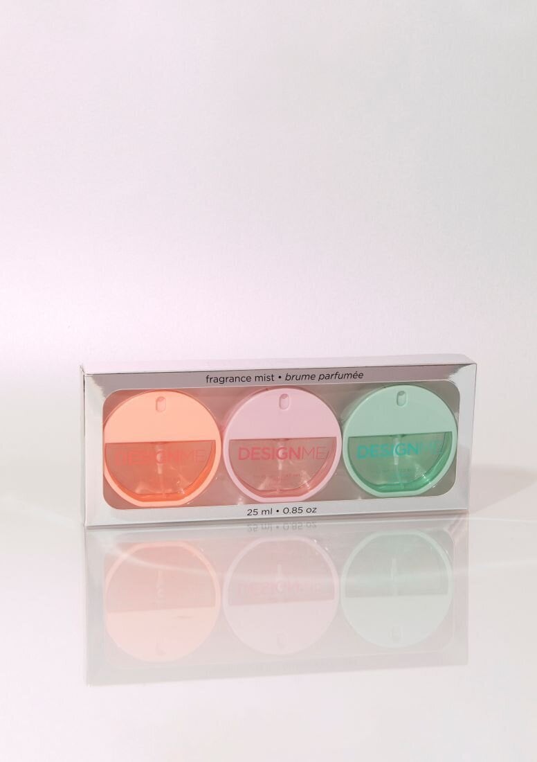 Hair Fragrance Gift Sets