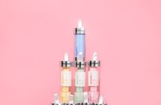 Hair Product Stocking Stuffers