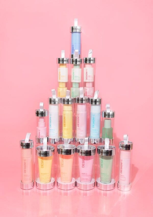 Hair Product Stocking Stuffers