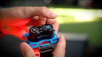 Dual-Wavelength Recovery Wearables Image 4