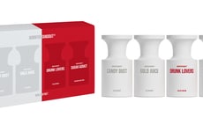 Bold Holiday Fragrance Sets