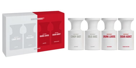 Bold Holiday Fragrance Sets