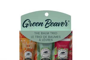 Lip Balm Holiday Sets Article Thubnail