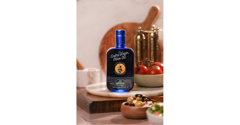 Giftable Cooking Oils Article Thubnail