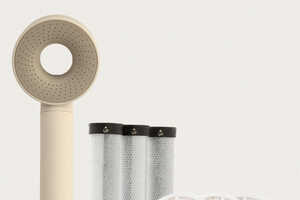 Shower Filtration Kits Article Thubnail