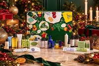 Deluxe Beauty Advent Calendars Image 1