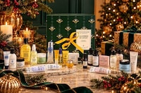 Deluxe Beauty Advent Calendars Image 2