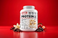 Blended Dairy Protein Powders Image 1