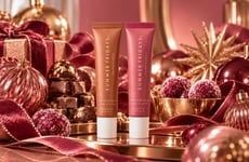 Indulgent Winter Lip Balms