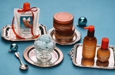 Gourmand Body Butter Sets