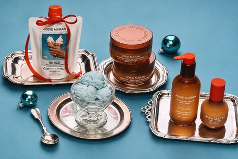Gourmand Body Butter Sets