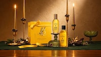 Nourishing Almond Sets