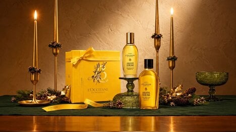 Nourishing Almond Sets