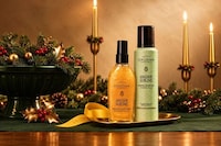 Nourishing Almond Sets Image 2