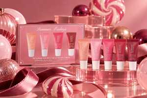 Pocket-Sized Lip Balm Sets Article Thubnail