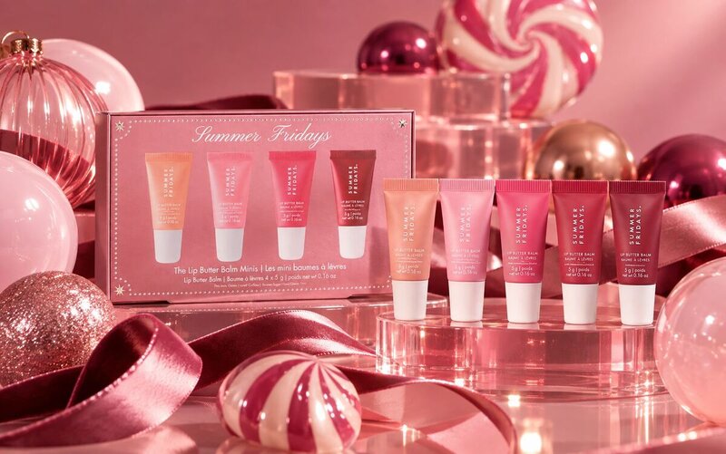 Pocket-Sized Lip Balm Sets Article Thubnail
