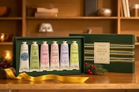 Festive Hand Cream Sets Image 1