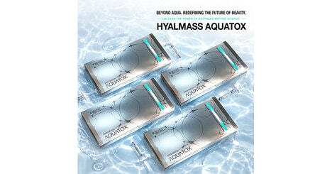 Multi-Active Skin Solutions