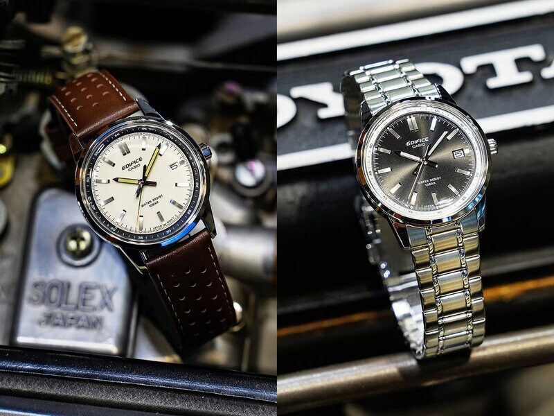 Compact Vintage-Style Watches Article Thubnail