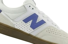 Understated Skate Shoe Colorways