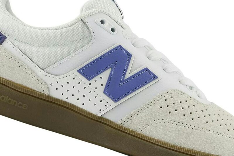 Understated Skate Shoe Colorways Article Thubnail