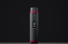 Satellite Power Banks
