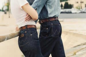 American Heritage Denim Drops Article Thubnail