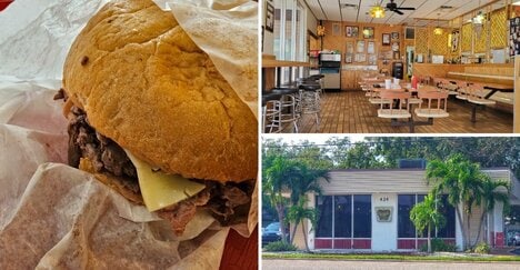 Carved-to-Order Sandwiches