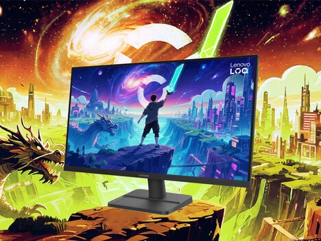 Budget Gaming Monitors
