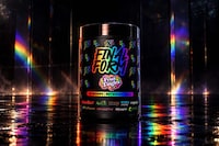 Candy Pre-Workout Powders Image 1
