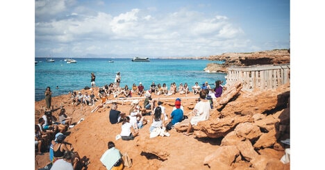 Secret-Lineup Music Festivals