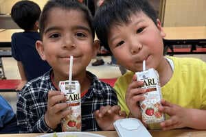 Plant-Based School Milks Article Thubnail