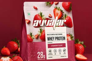 Naturally Sweetened Protein Powders Article Thubnail