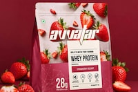 Naturally Sweetened Protein Powders