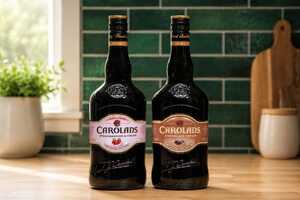 Seasonal Irish Cream Liqueurs Article Thubnail
