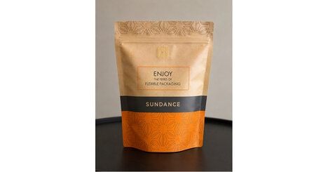 Low-Volume Coffee Packaging