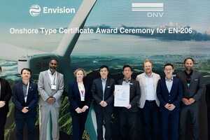 Certified Wind Turbine Platforms Article Thubnail