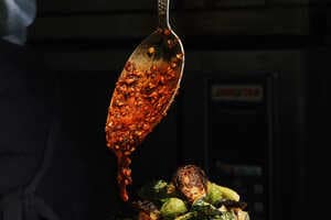 Scratch-Made Harvest Dishes Article Thubnail