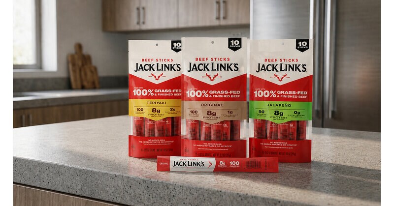 Accessible Grass-Fed Snacks Article Thubnail