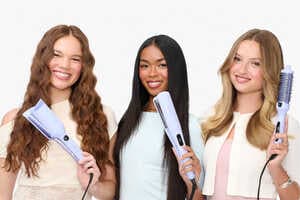 Retailer-Exclusive Hair Tools Article Thubnail