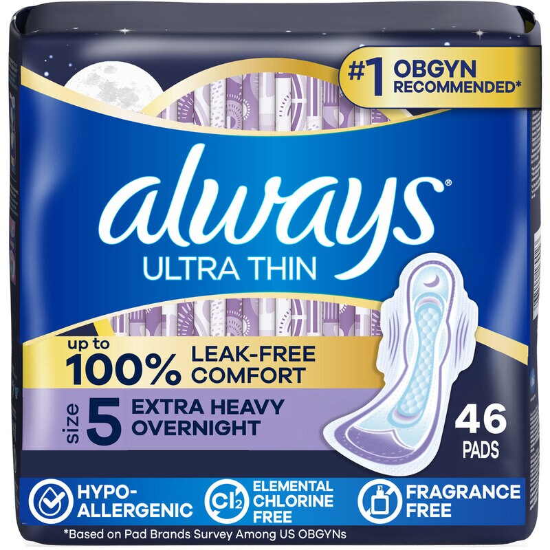 Postpartum Period Protection Article Thubnail