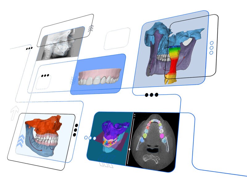 AI Dental Imaging Integrations Article Thubnail
