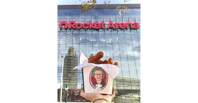 Chef-Driven Stadium Concessions Article Thubnail